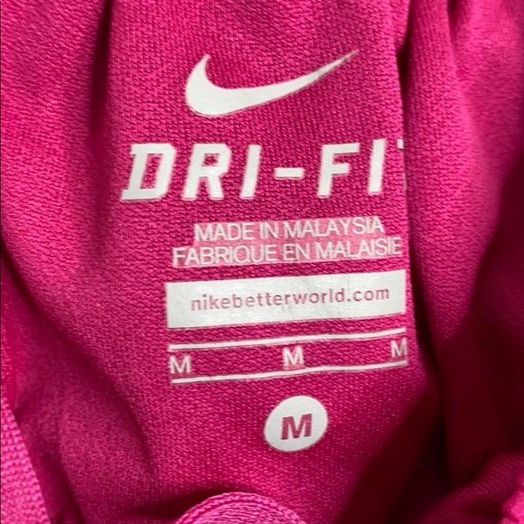 Nike Runners Shorts - Picture 3 of 4